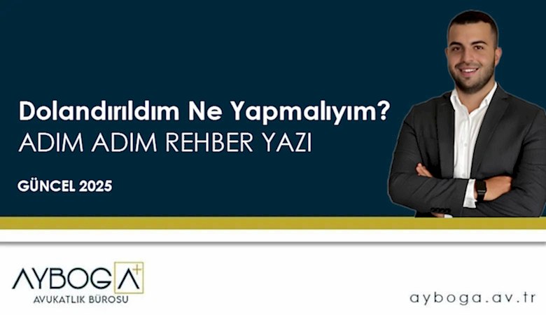 Dolandırıldım Ne Yapmalıyım? Parayı Geri Alma Yolu - Güncel 2025 https://equinovarelthix.cfd/dolandirildim-ne-yapmaliyim